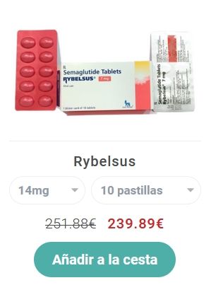 Las Mejores Opciones para Comprar Rybelsus en España Las Mejores Opciones para Comprar Rybelsus en España