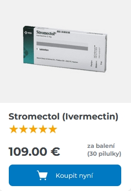 Stromectol: Kde zakoupit online s jistotou a bezpečně Stromectol: Kde zakoupit online s jistotou a bezpečně